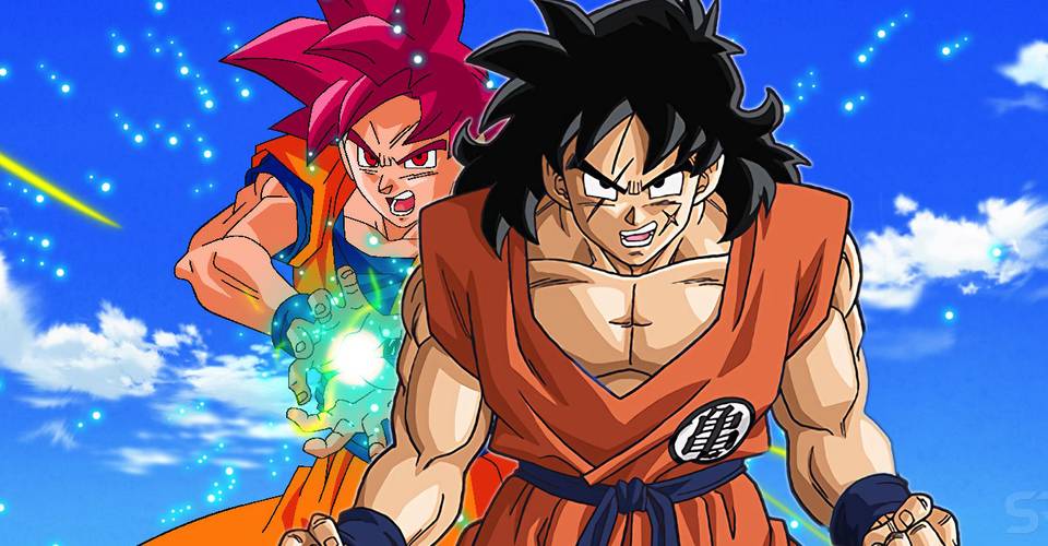 Dragon Ball Super Failed Yamcha Dragon Ball Super Failed Yamcha